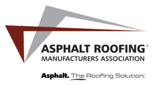 Asphalt Roofing Manufacturers Association Logo